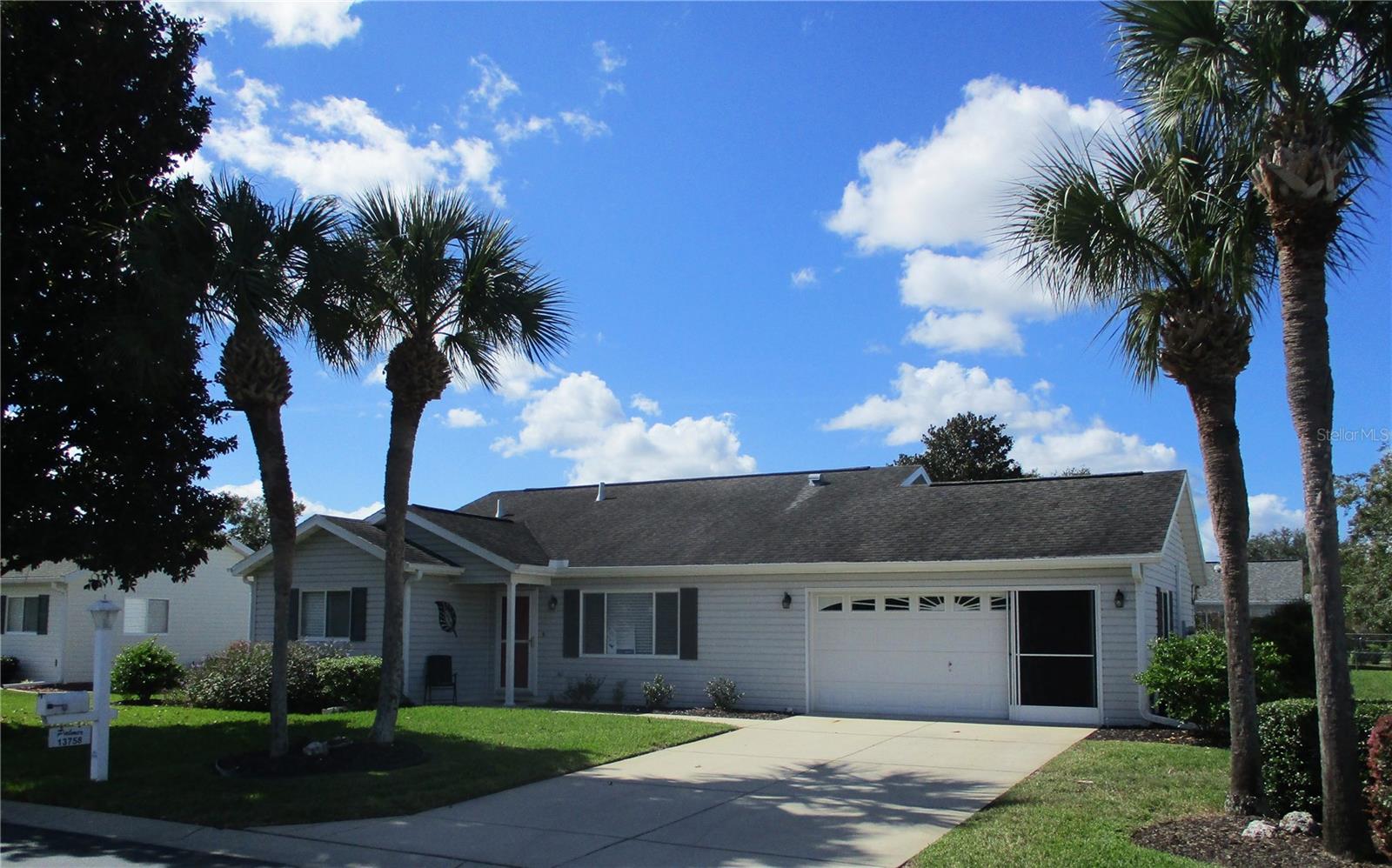 114th Ave, Dunnellon, FL 34432