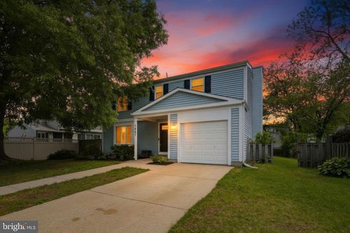 1467 Gesna Dr, HANOVER, MD, 21076-1646 | Card Image