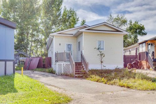144 Greenfield Pl, Fort Mcmurray, AB, T9H2M1 | Card Image