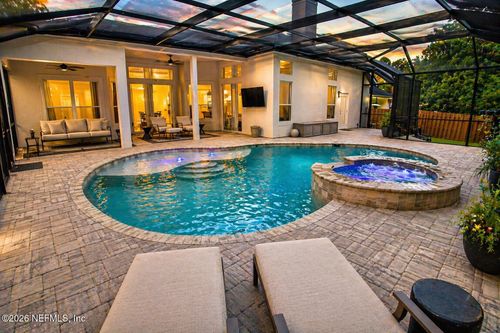 85269 Shinnecock Hills Drive, Fernandina Beach, FL, 32034 | Card Image