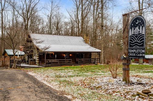 7381 S State Road 101, Liberty, IN, 47353-9373 | Card Image