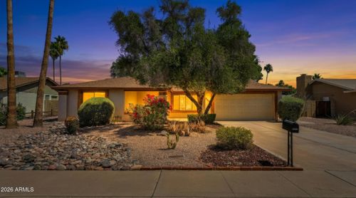 4436 E Ludlow Drive, Phoenix, AZ, 85032 | Card Image