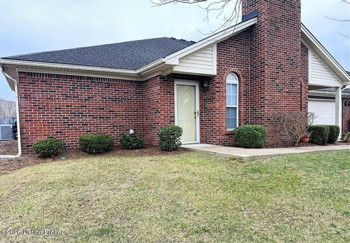 11317 Ridge Lake Dr, Louisville, KY, 40272-5204 | Card Image