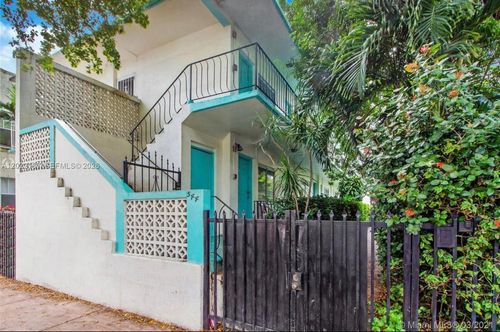 10-544 Michigan Ave, Miami Beach, FL, 33139-6350 | Card Image