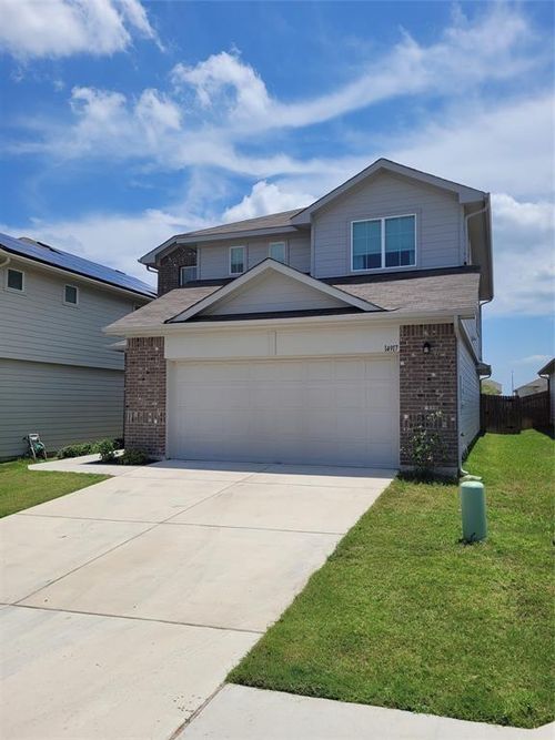 14917 Gypsum Mill Rd, Manor, TX, 78653-2282 | Card Image