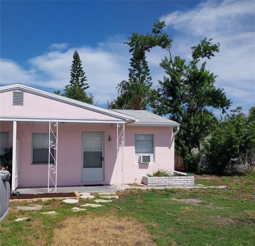 2-586 140th Ave E, MADEIRA BEACH, FL, 33708-2310 | Card Image