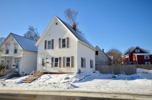 131 Parker Street, Brewer, ME, 04412 | Card Image