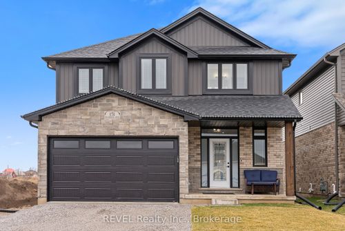 151 Craddock Blvd, Jarvis, ON, N0A1J0 | Card Image