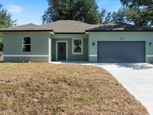 8849 Attalla Ave, NORTH PORT, FL, 34287-3730 | Card Image