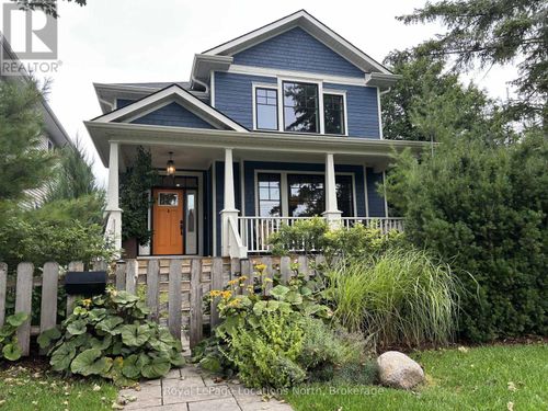 10 Niagara Street, Collingwood, ON, L9Y3X2 | Card Image