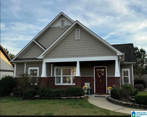 5532 Timber Leaf Trl, Bessemer, AL, 35022-3611 | Card Image