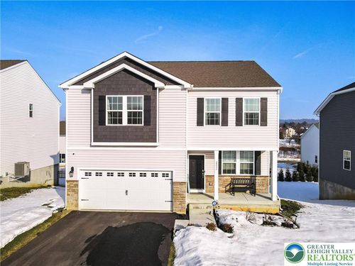 2237 Ben Jon Rd, Forks Twp, PA, 18040 | Card Image