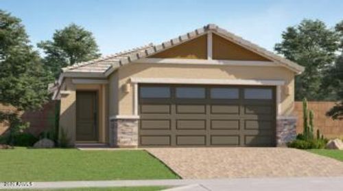 36152 W Mediterranean Way, Maricopa, AZ, 85138 | Card Image