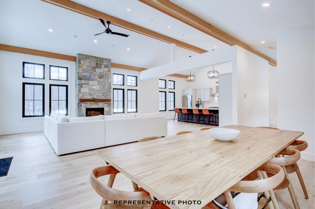 2 - Lot 2 Hidden Glade Drive, House other with 4 bedrooms, 4 bathrooms and null parking in Bartlett NH | Image 38