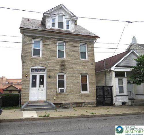 151 W Nesquehoning St, EASTON, PA, 18042-6620 | Card Image
