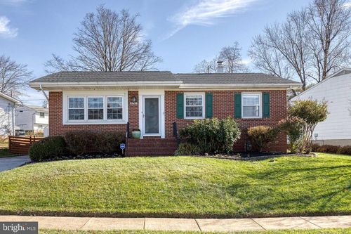 3921 Zurich Rd, RANDALLSTOWN, MD, 21133-4515 | Card Image