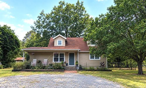 2800 Briney Rd, Pine Bluff, AR, 71603-3443 | Card Image