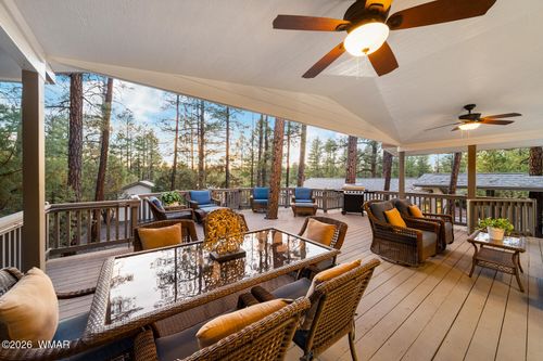 1040 S Cherokee Dr, Show Low, AZ, 85901-2756 | Card Image