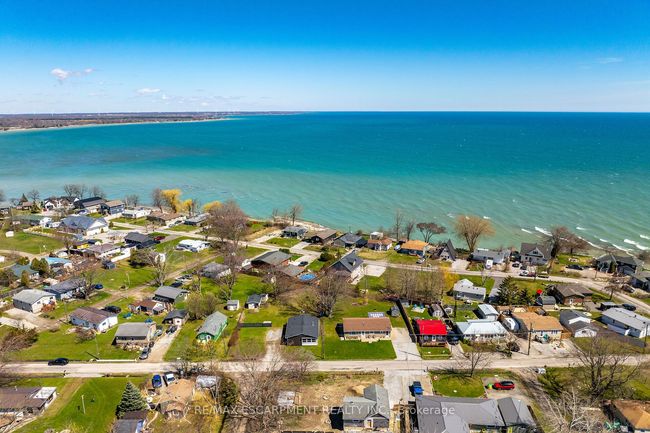16 Witherspoon Dr, House other with 2 bedrooms, 1 bathrooms and 4 parking in Nanticoke ON | Image 48