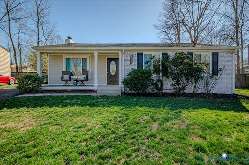 9317 Classic Rd, Glen Allen, VA, 23060-2801 | Card Image