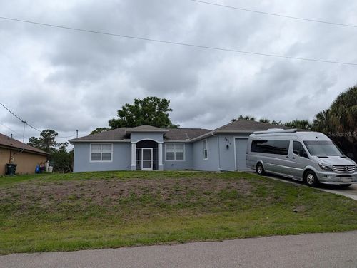 3523 Sapelo Ave, NORTH PORT, FL, 34286-8911 | Card Image