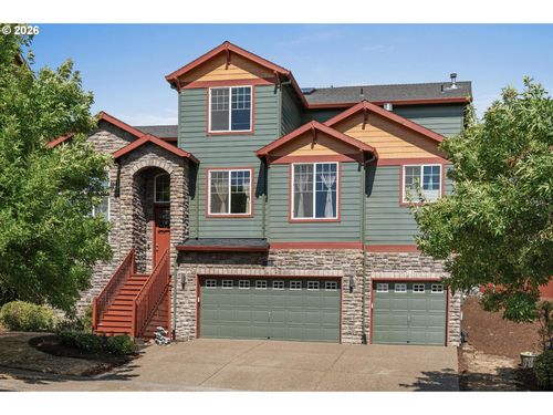 13061 Se Meadehill Ave, Happy Valley, OR, 97086-4467 | Card Image