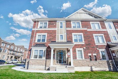 3339 Promenade Thunderbird, Home with 3 bedrooms, 3 bathrooms and 1 parking in Pickering ON | Image 1