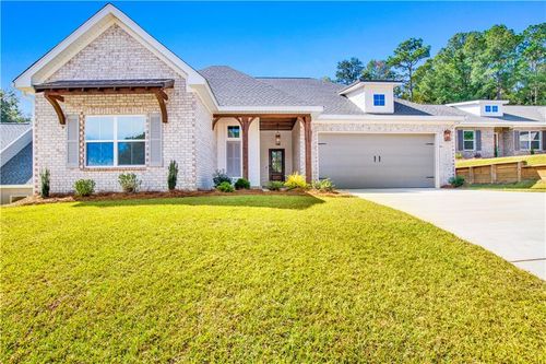 5529 Cross Creek Drive, Mobile, AL, 36693 | Card Image
