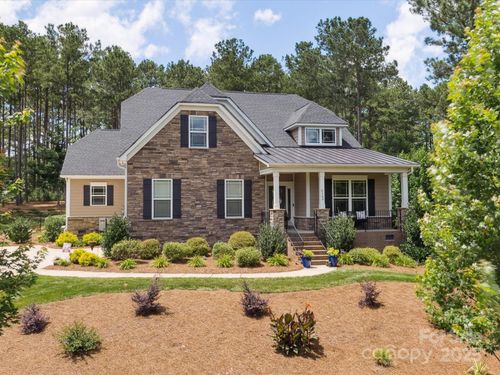 4166 Persimmon Rd, Lancaster, SC, 29720-0112 | Card Image