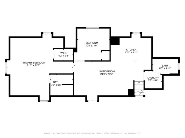 227 Pleasant St, Condo with 2 bedrooms, 2 bathrooms and null parking in Concord NH | Image 22