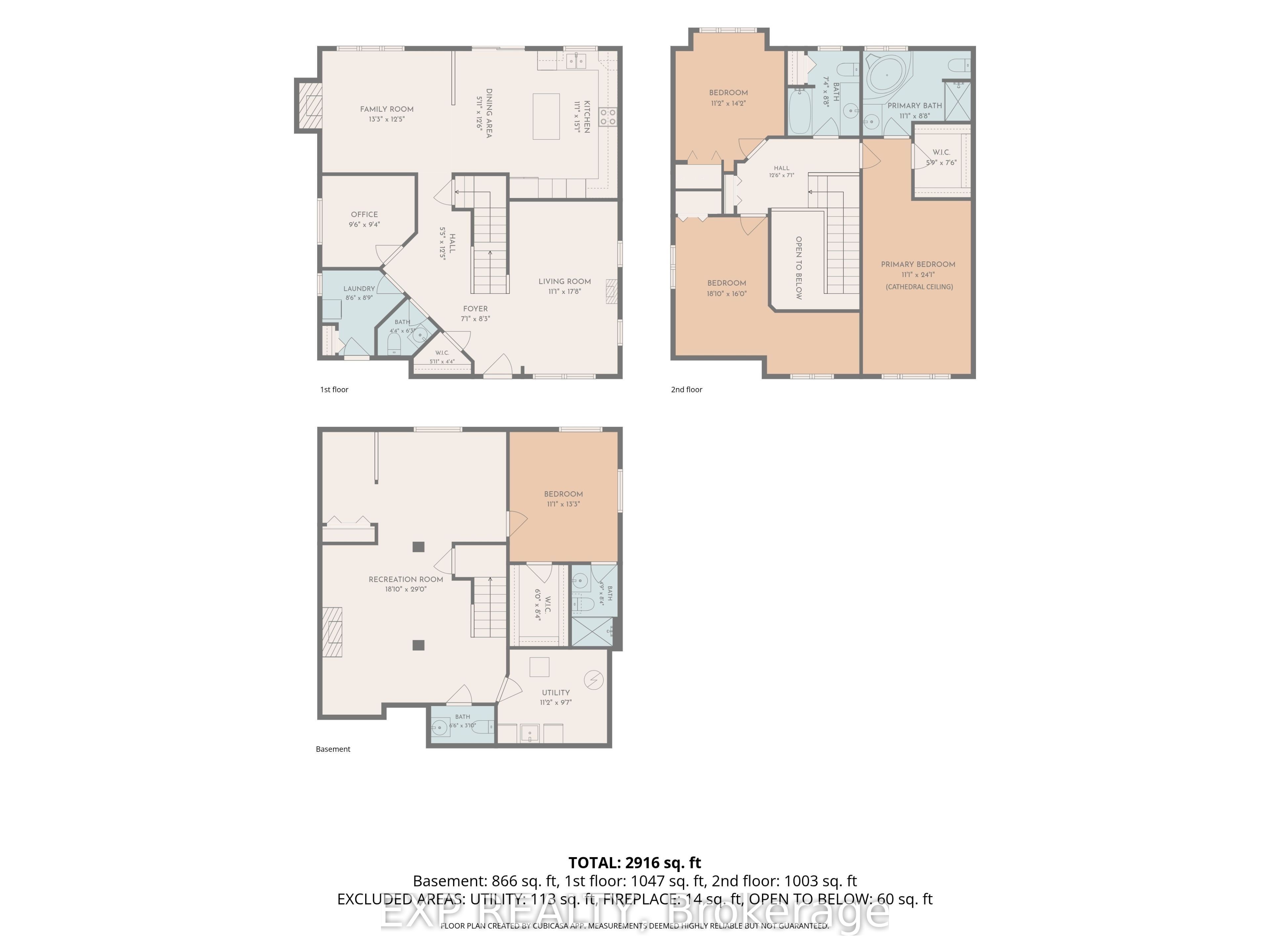 Residential in Clarence-Rockland