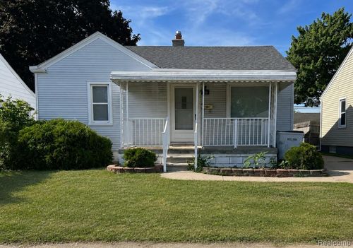 691 E Mapledale Avenue, Hazel Park, MI, 48030 | Card Image