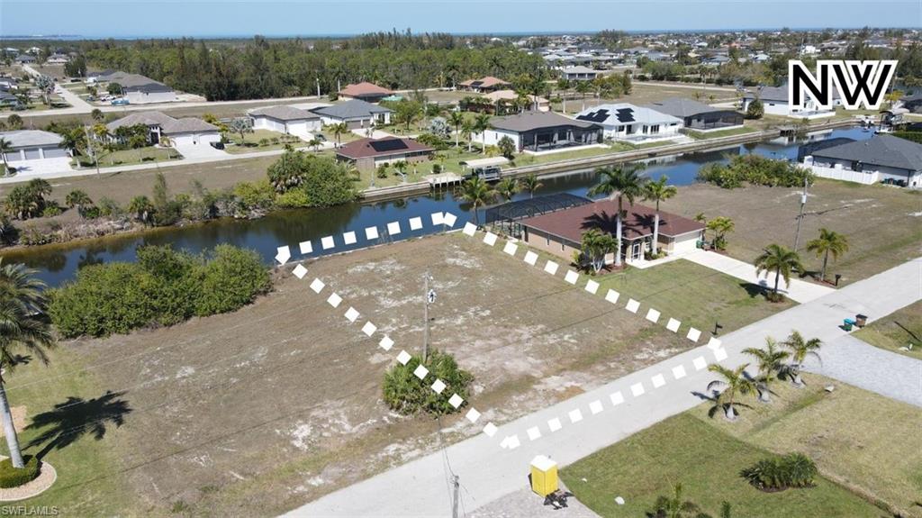 Land in CAPE CORAL 3