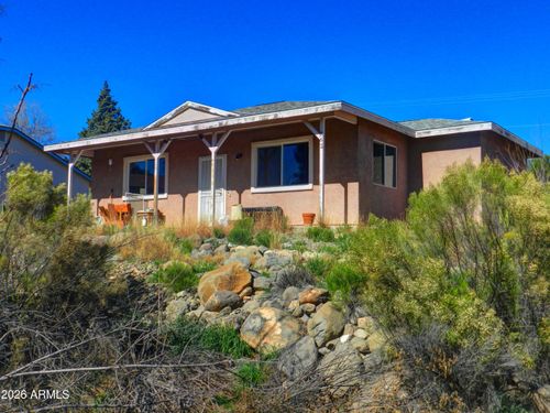 862 E Cherry Hills Way, Cottonwood, AZ, 86326-4907 | Card Image