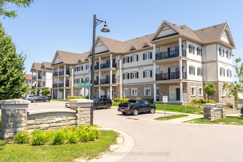 107-1 Sidney Lane, Bowmanville, ON, L1C0N5 | Card Image
