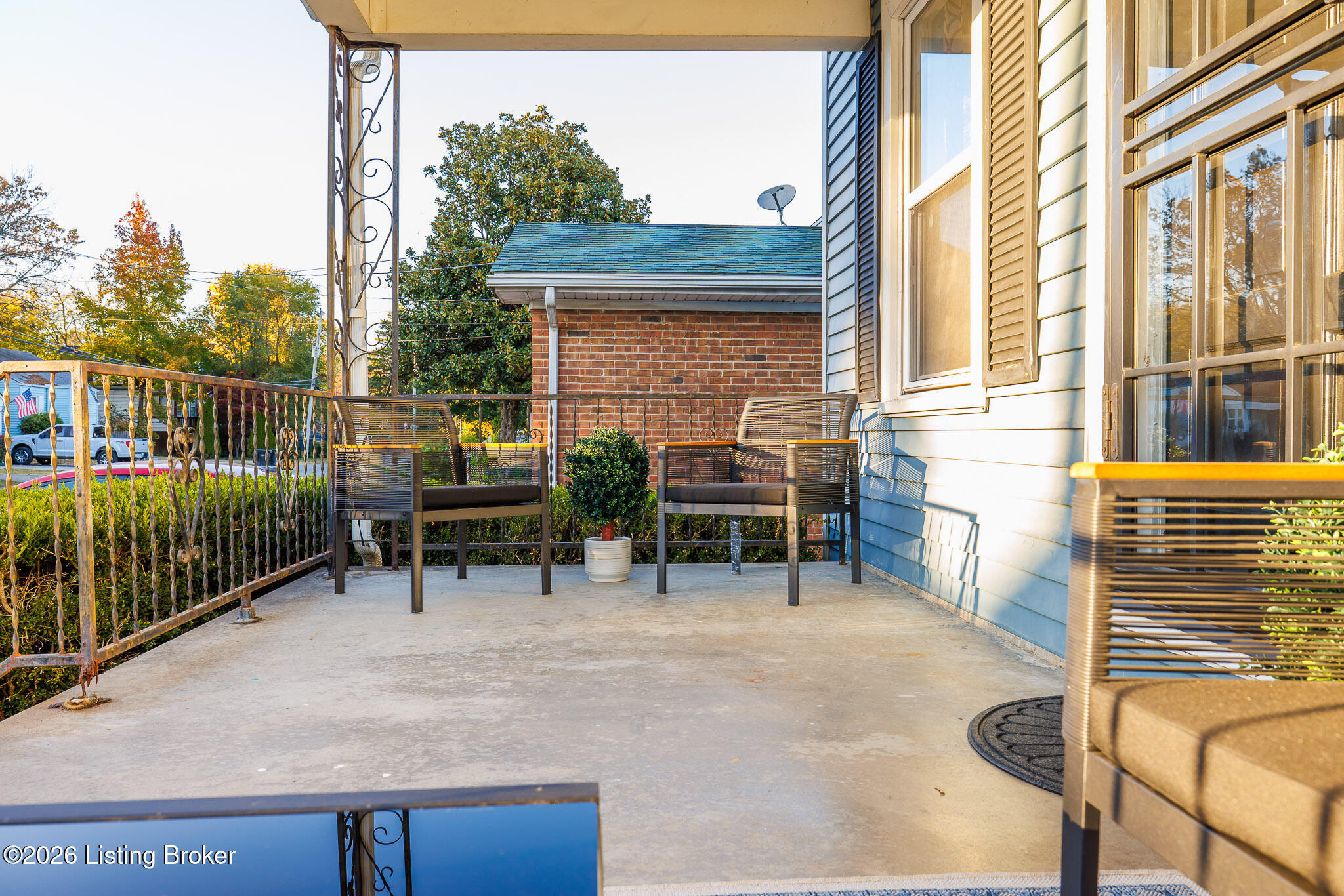 Residential in Louisville 3