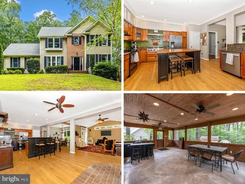 2990 Honeywood Dr, MOUNT AIRY, MD, 21771-9031 | Card Image