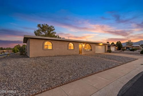 1495 Plaza Viento --, Sierra Vista, AZ, 85635 | Card Image
