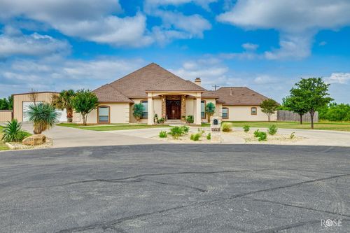 1617 Stonebridge Dr, San Angelo, TX, 76904-8914 | Card Image