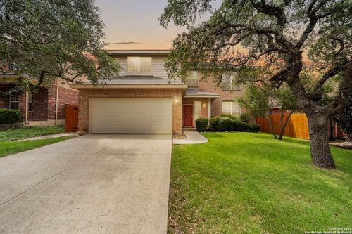 8838 Feather Trl, Helotes, TX, 78023-4486 | Card Image