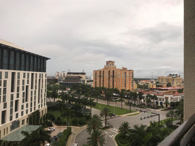 APT-716 - 550 Okeechobee Blvd, Condo with 1 bedrooms, 1 bathrooms and null parking in West Palm Beach FL | Image 12