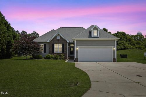 101 Hazel Ln, Broadway, NC, 27505-8907 | Card Image