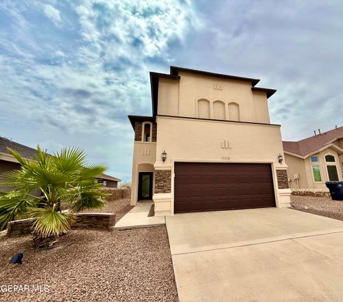 13236 Emerald Isle St, Horizon City, TX, 79928-2519 | Card Image