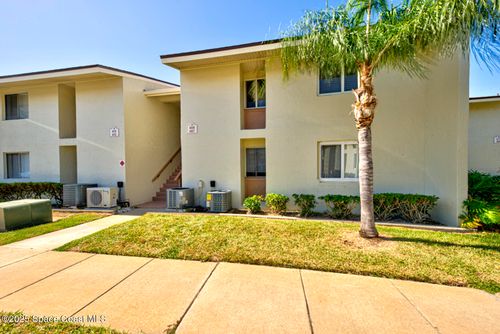 408-5801 Atlantic Ave, Cape Canaveral, FL, 32920 | Card Image