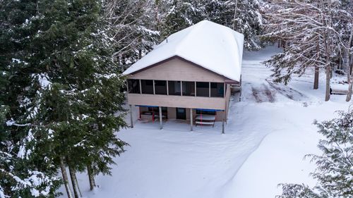 12698 Birch Trail Rd, Minocqua, WI, 54548 | Card Image