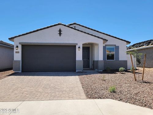 24629 W Grove St, Buckeye, AZ, 85326-0095 | Card Image