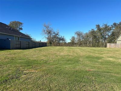 8423 Red Shiner Way, House other with 3 bedrooms, 2 bathrooms and null parking in Fulshear TX | Image 2