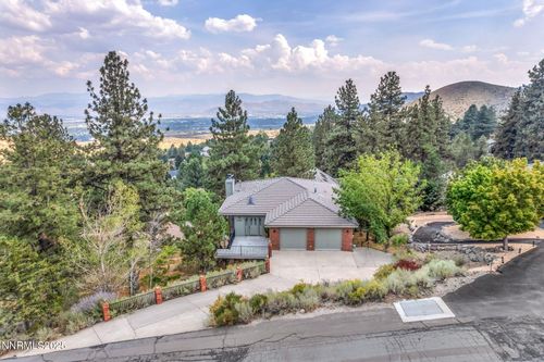 4223 Timberline Dr, Carson City, NV, 89703-7519 | Card Image