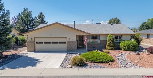 2320 James St, Montrose, CO, 81401-5287 | Card Image