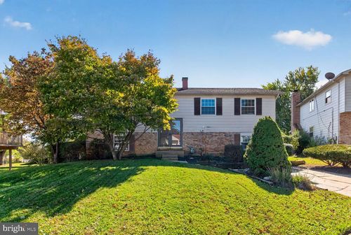 3905 Winlee Road, RANDALLSTOWN, MD, 21133 | Card Image